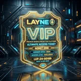 VIP Ticket